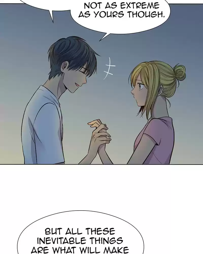 My Deepest Secret Chapter 57