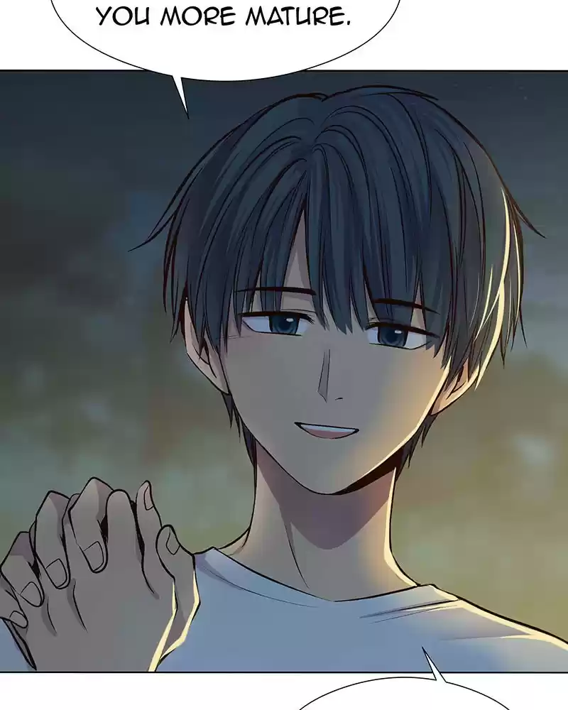 My Deepest Secret Chapter 57