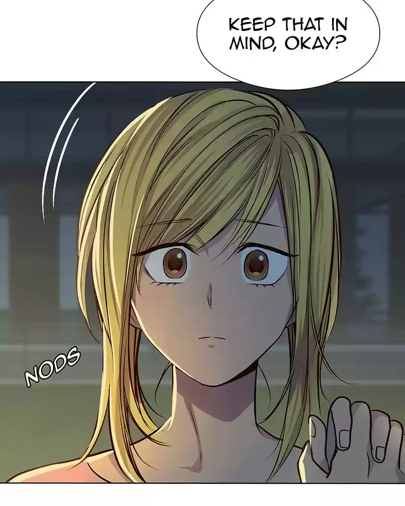 My Deepest Secret Chapter 57