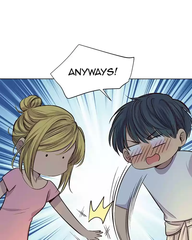 My Deepest Secret Chapter 57