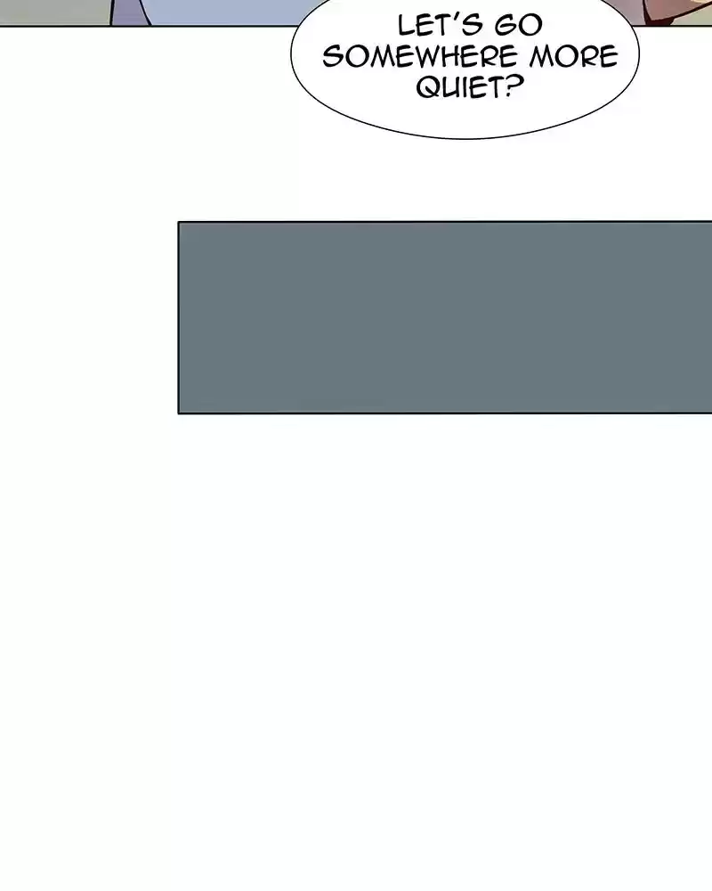 My Deepest Secret Chapter 57