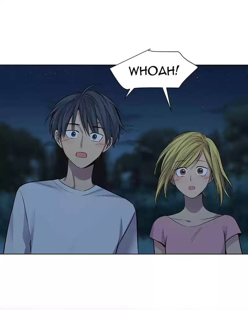 My Deepest Secret Chapter 57