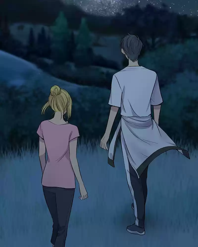 My Deepest Secret Chapter 57