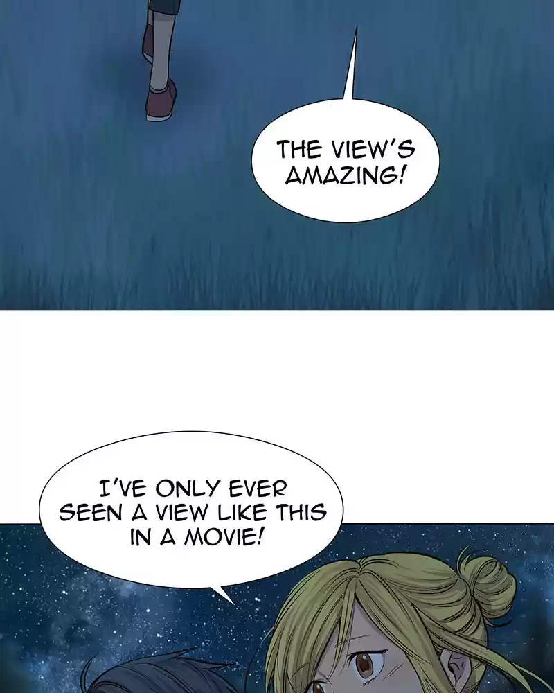 My Deepest Secret Chapter 57