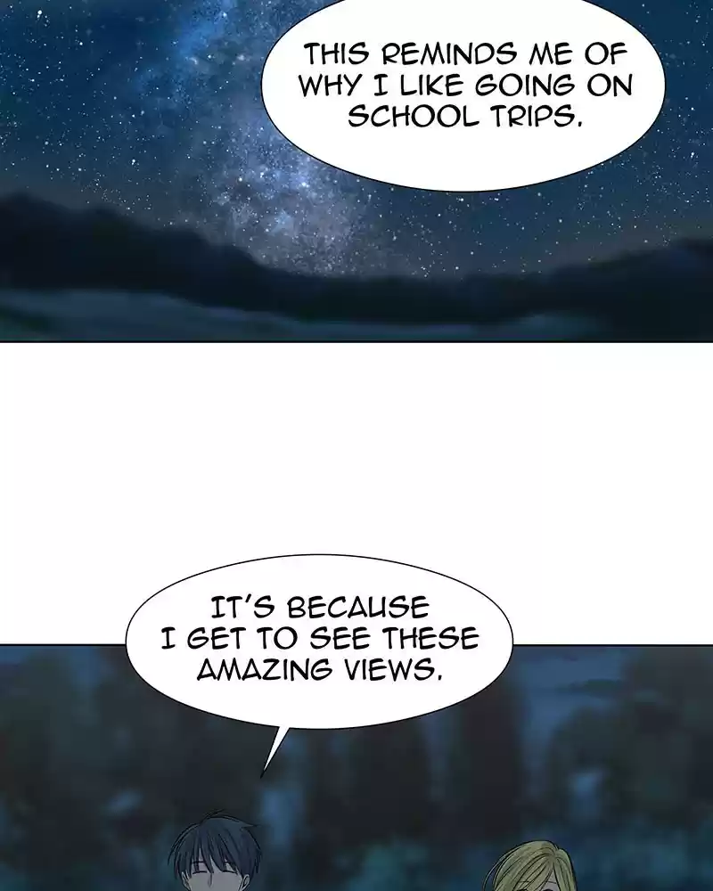 My Deepest Secret Chapter 57