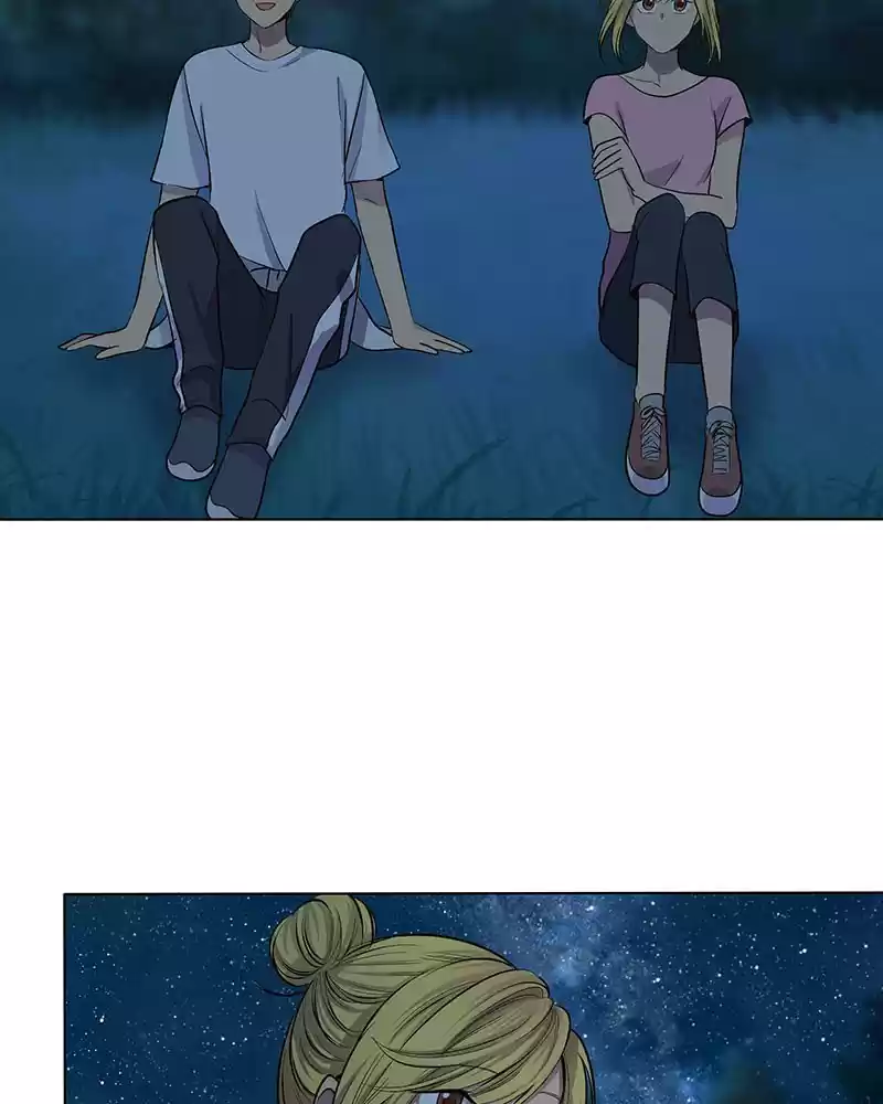 My Deepest Secret Chapter 57