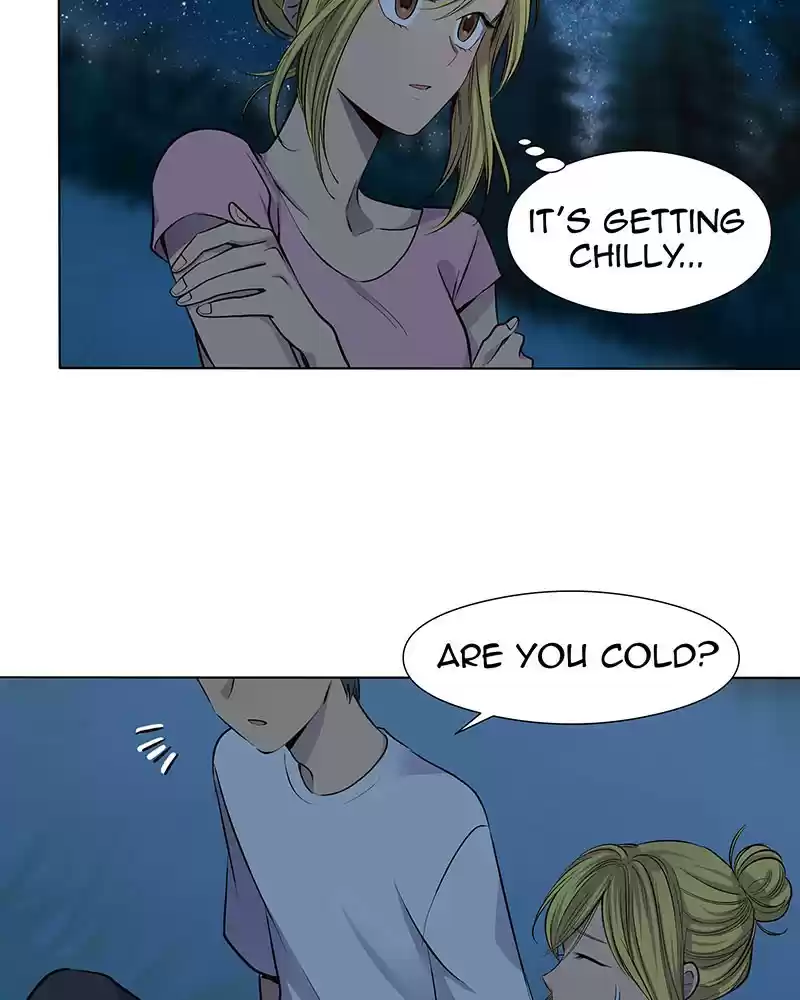 My Deepest Secret Chapter 57