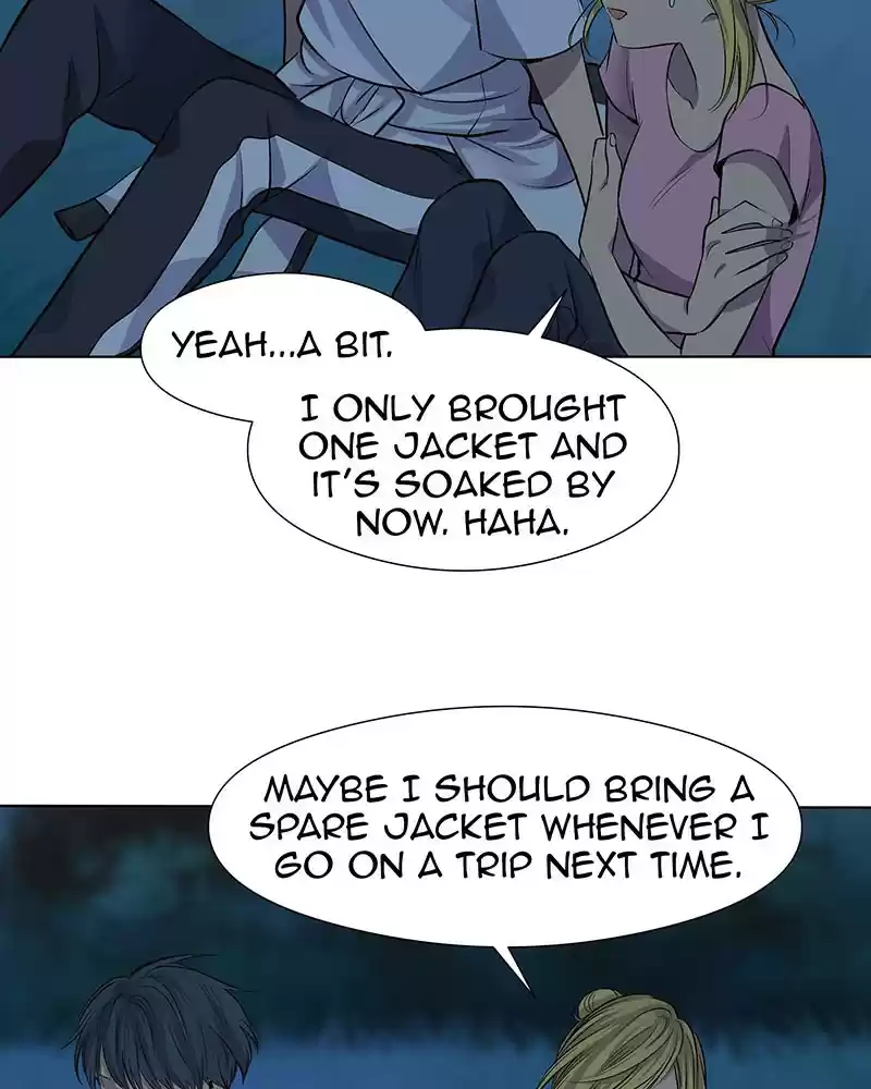 My Deepest Secret Chapter 57