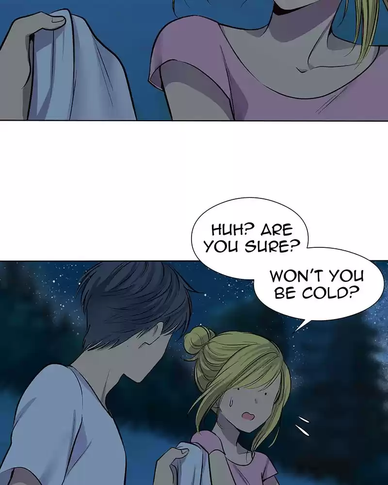 My Deepest Secret Chapter 57