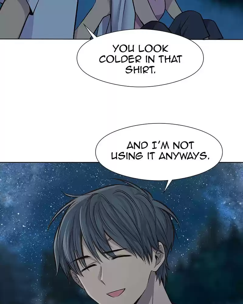 My Deepest Secret Chapter 57