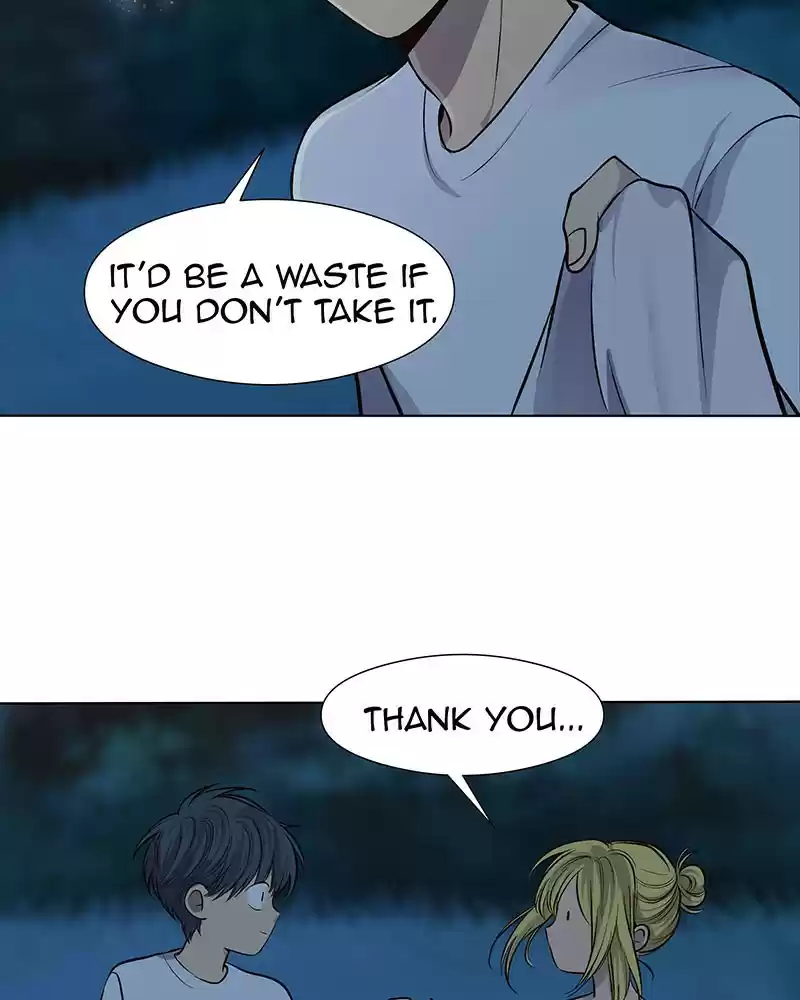 My Deepest Secret Chapter 57