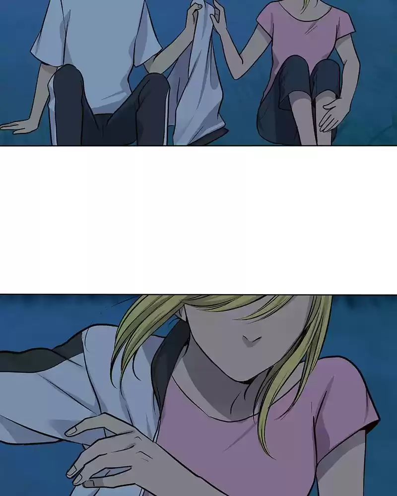 My Deepest Secret Chapter 57