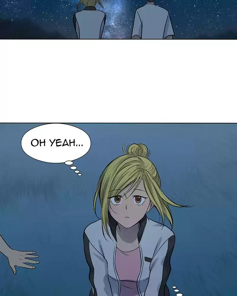 My Deepest Secret Chapter 57