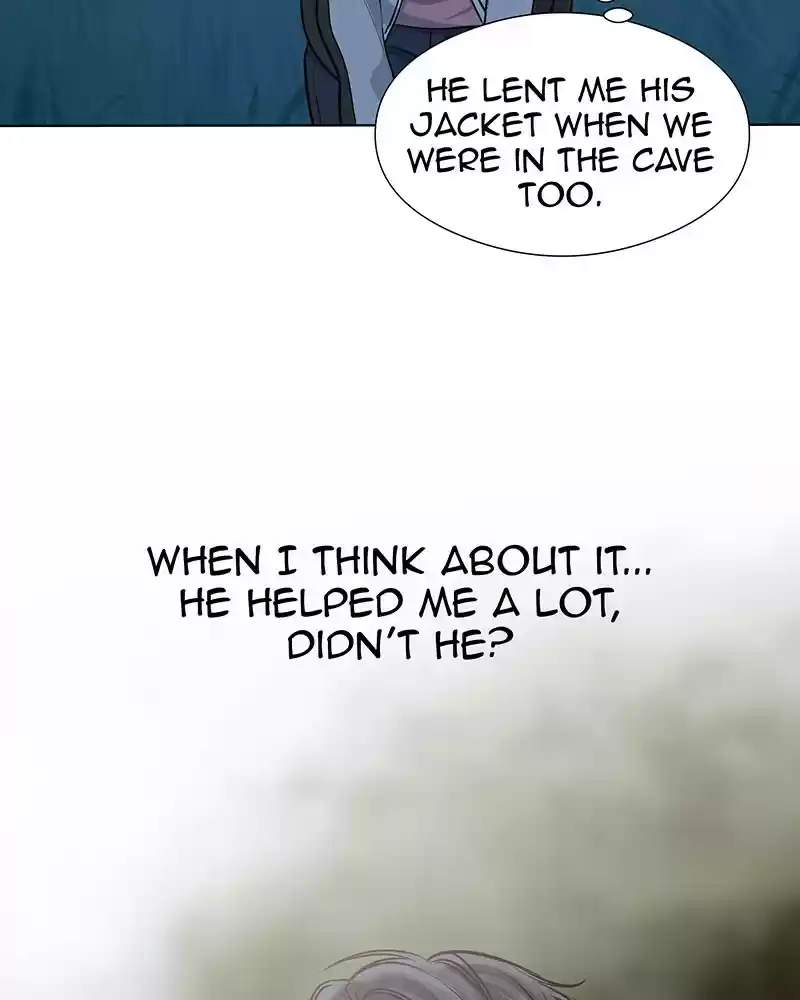 My Deepest Secret Chapter 57