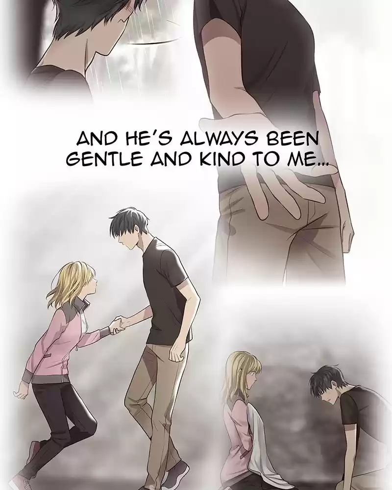 My Deepest Secret Chapter 57