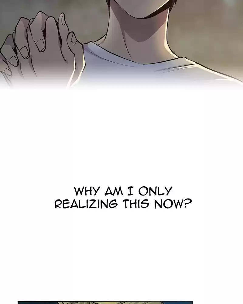 My Deepest Secret Chapter 57