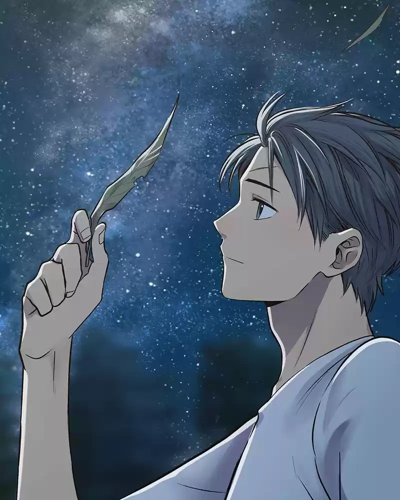 My Deepest Secret Chapter 57