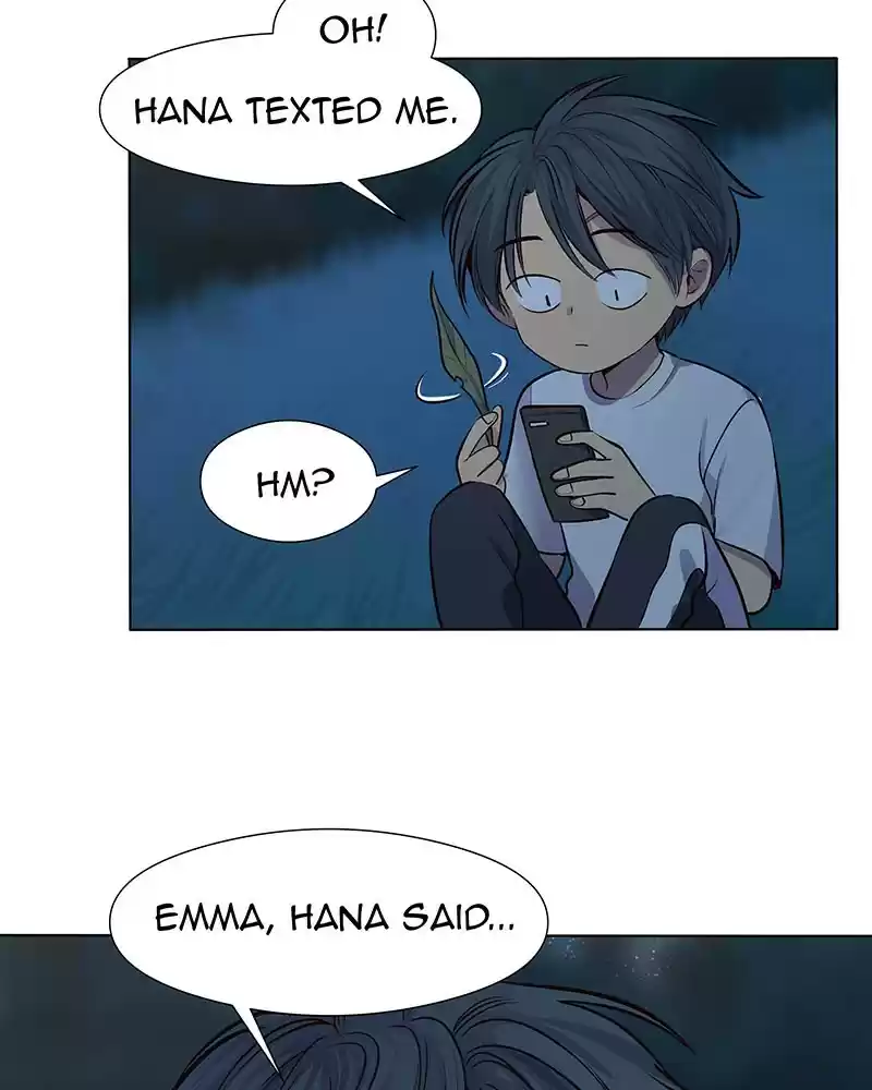 My Deepest Secret Chapter 57