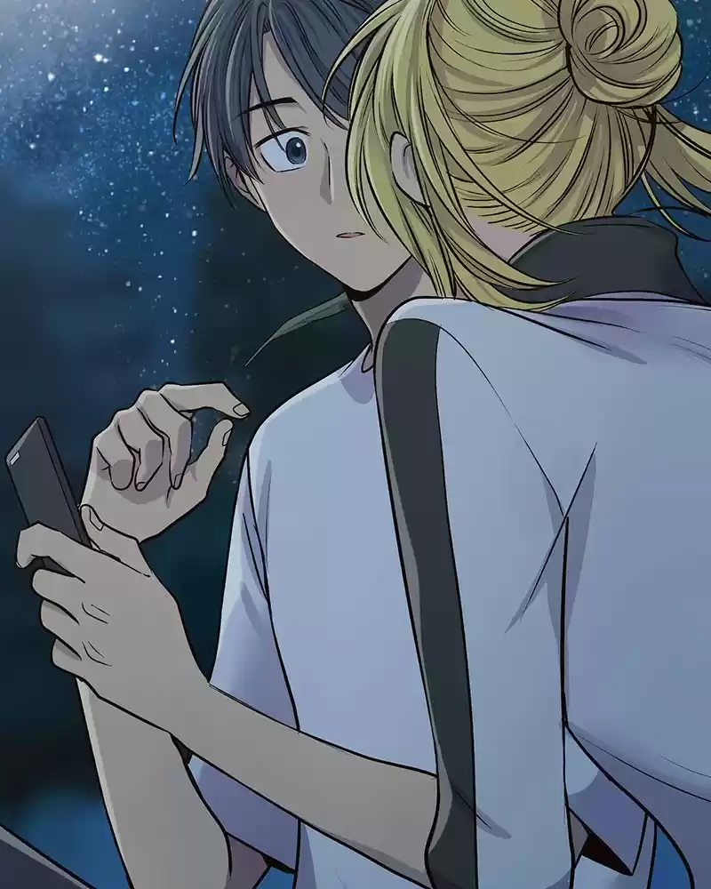 My Deepest Secret Chapter 57