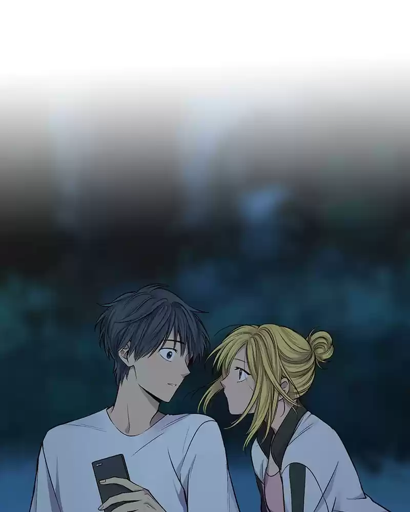 My Deepest Secret Chapter 58