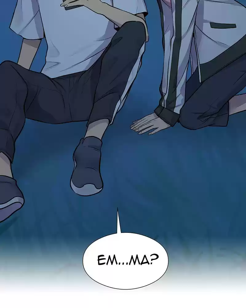 My Deepest Secret Chapter 58