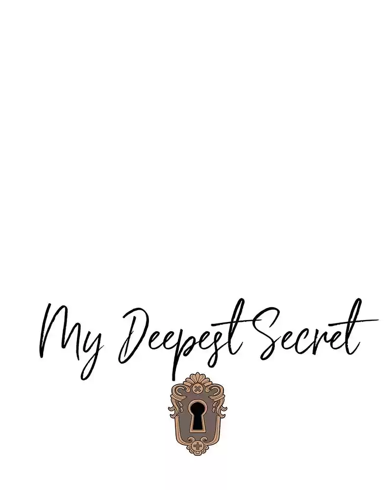 My Deepest Secret Chapter 58