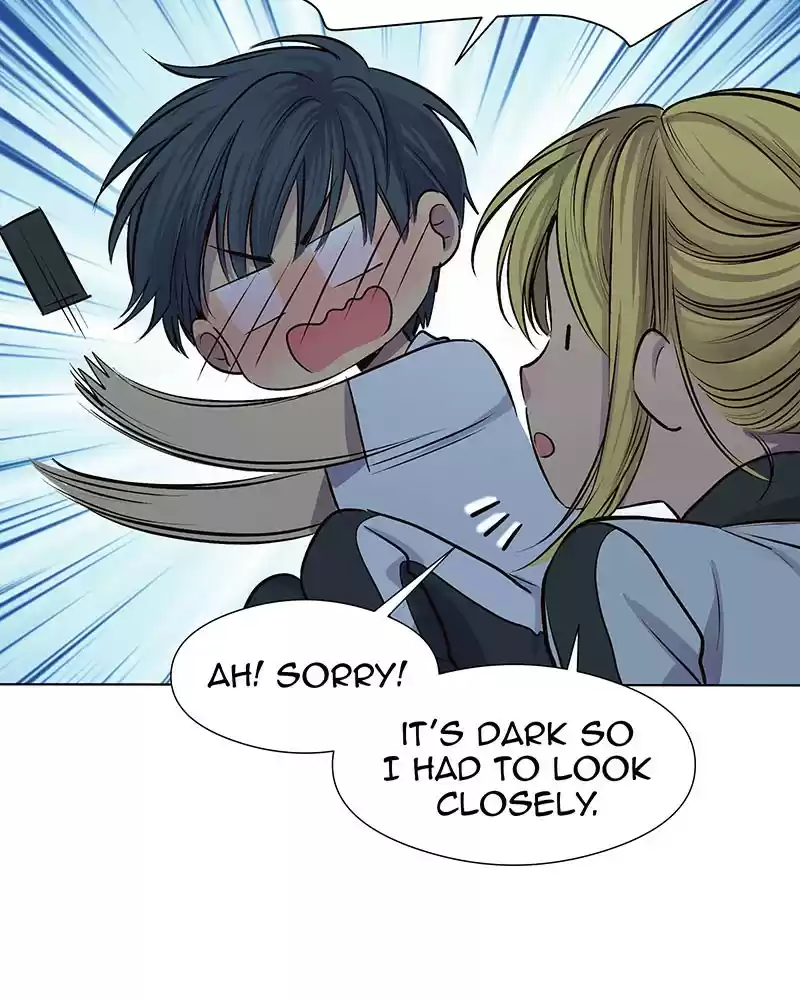 My Deepest Secret Chapter 58