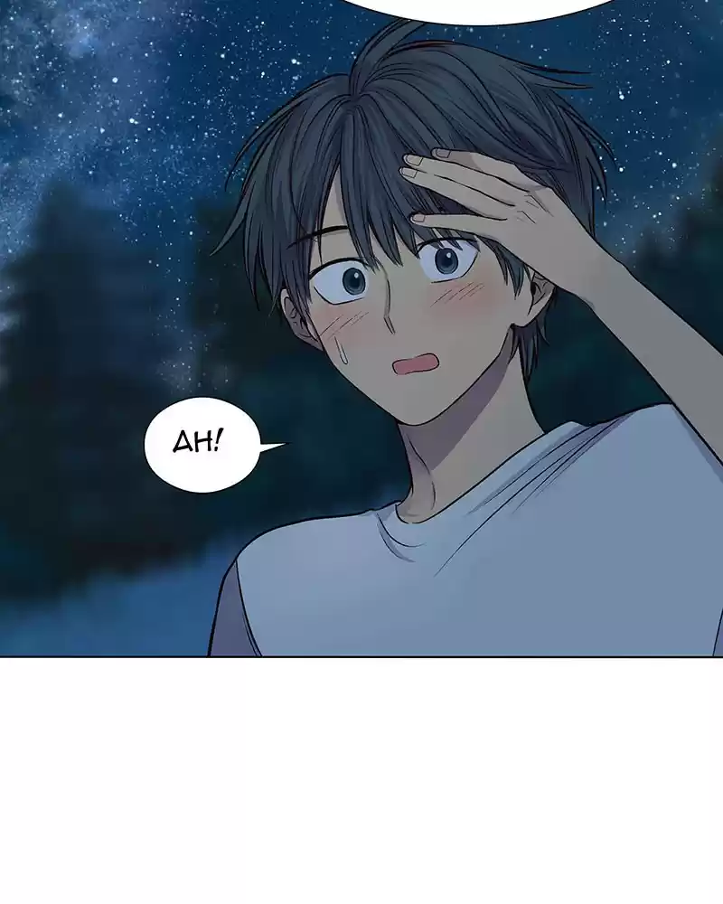 My Deepest Secret Chapter 58