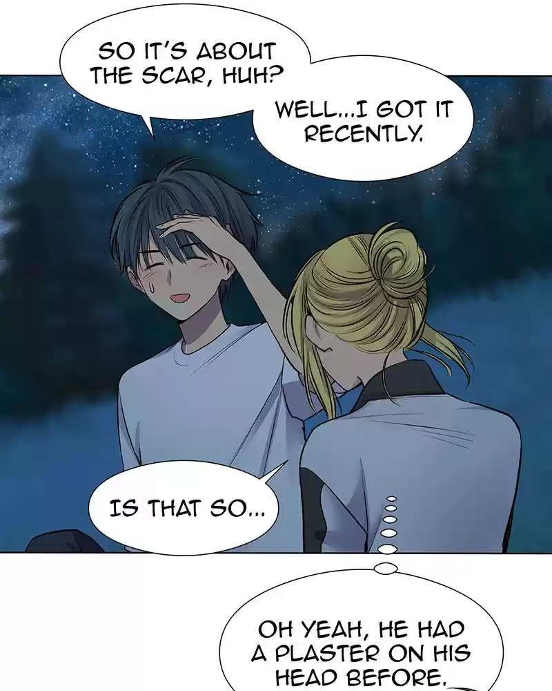 My Deepest Secret Chapter 58