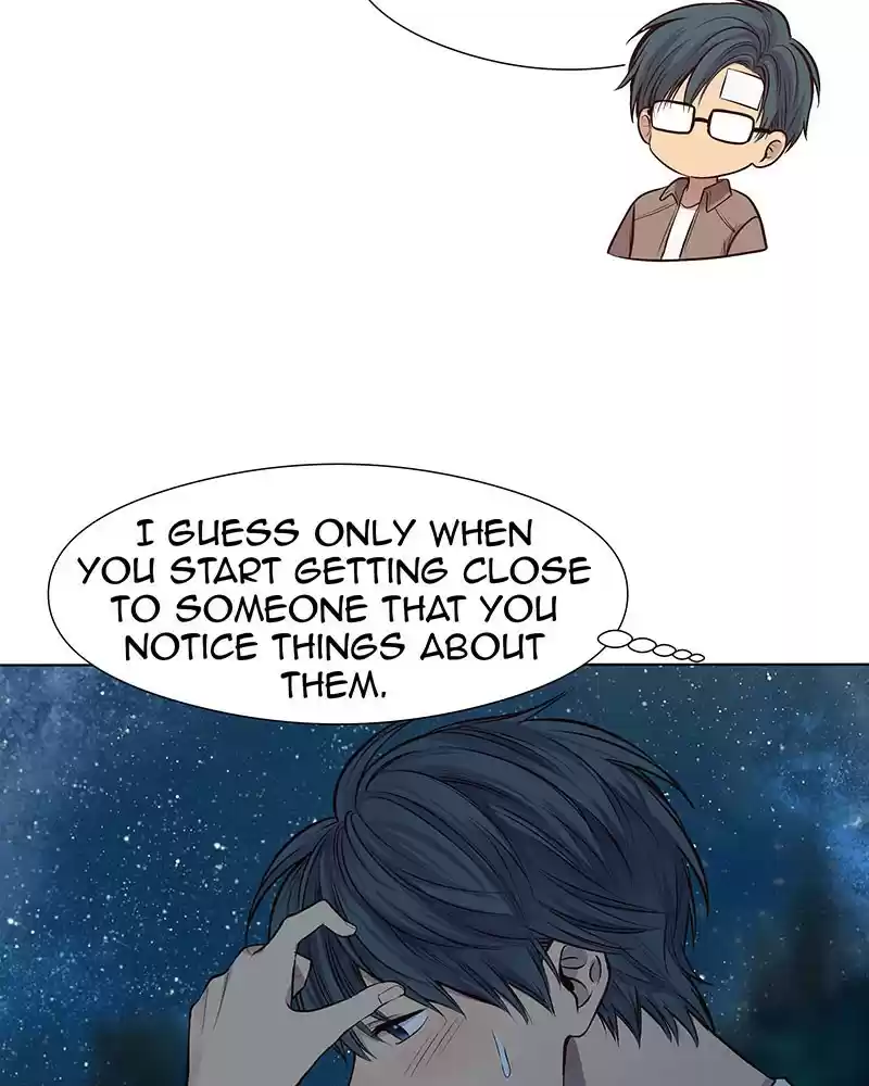 My Deepest Secret Chapter 58