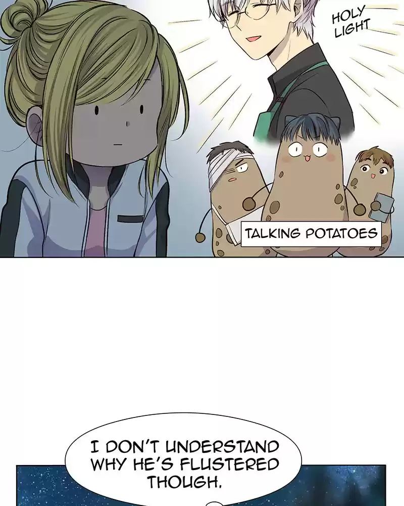 My Deepest Secret Chapter 58