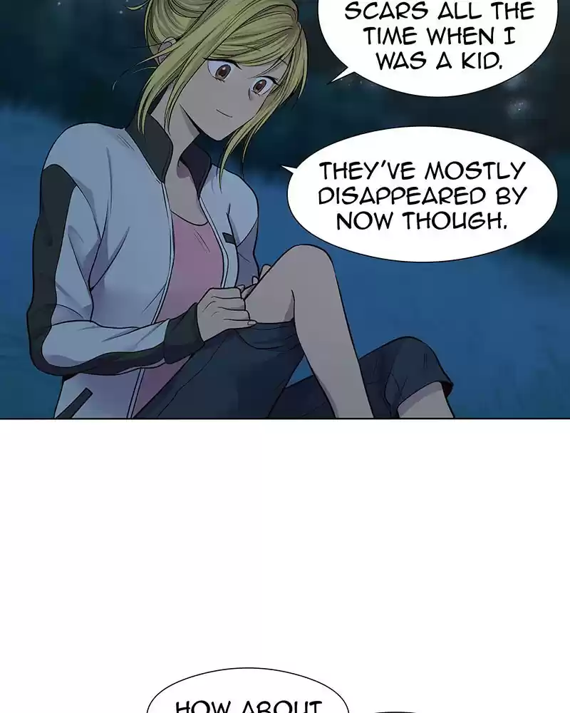 My Deepest Secret Chapter 58