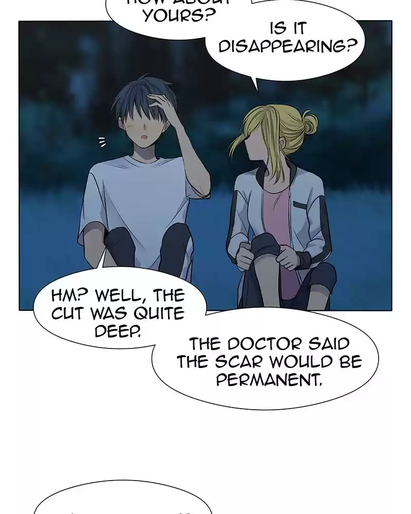 My Deepest Secret Chapter 58