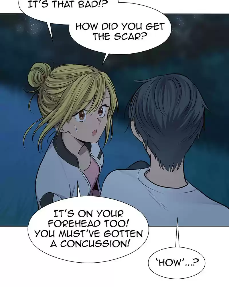 My Deepest Secret Chapter 58