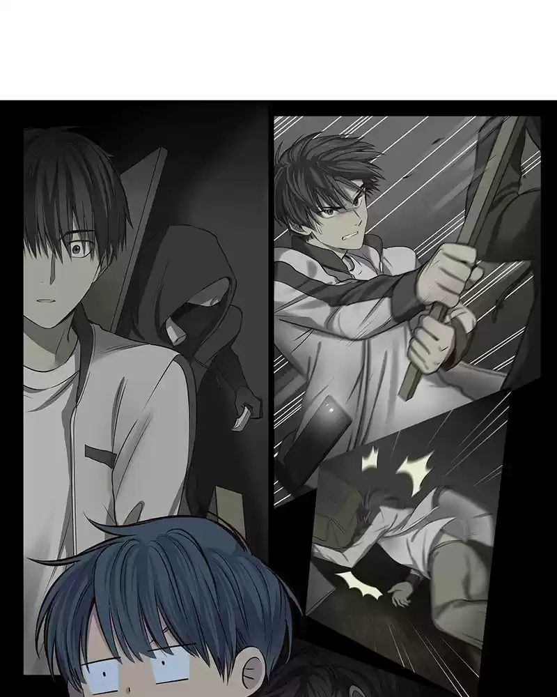 My Deepest Secret Chapter 58