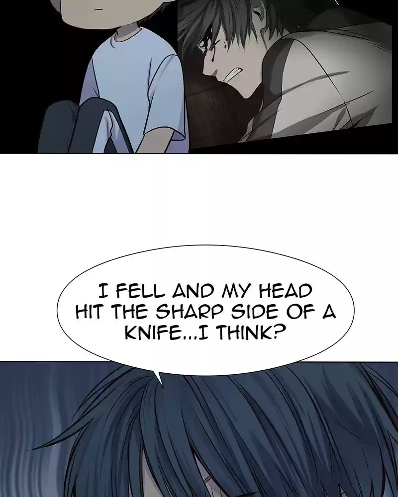 My Deepest Secret Chapter 58