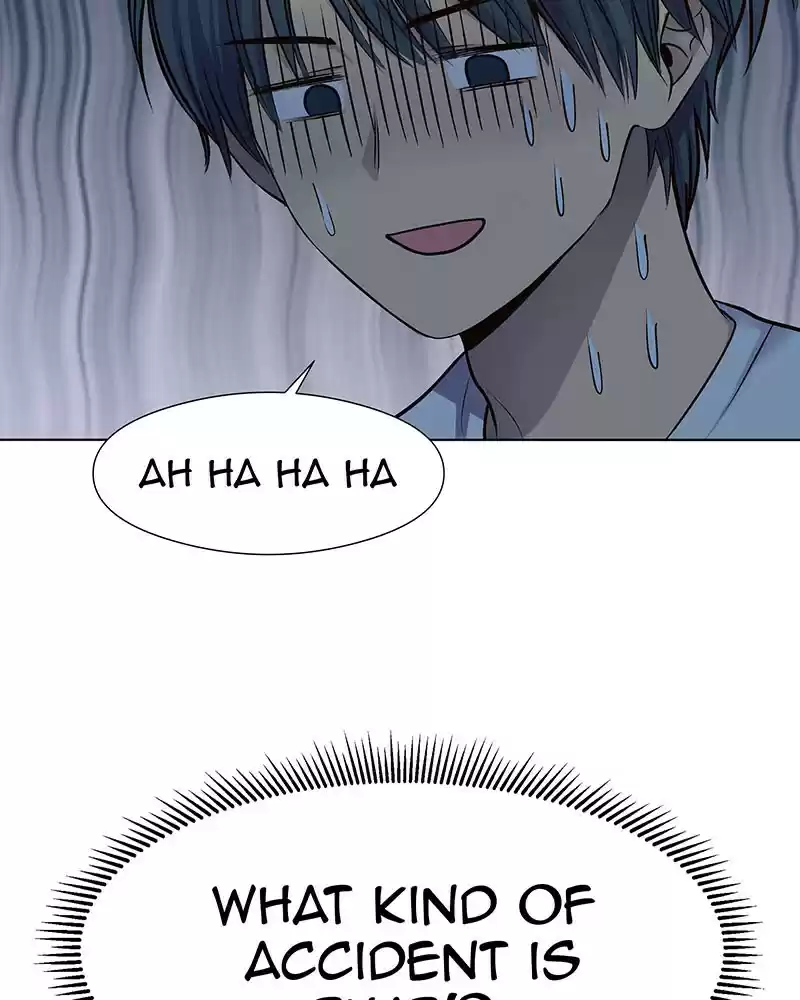 My Deepest Secret Chapter 58