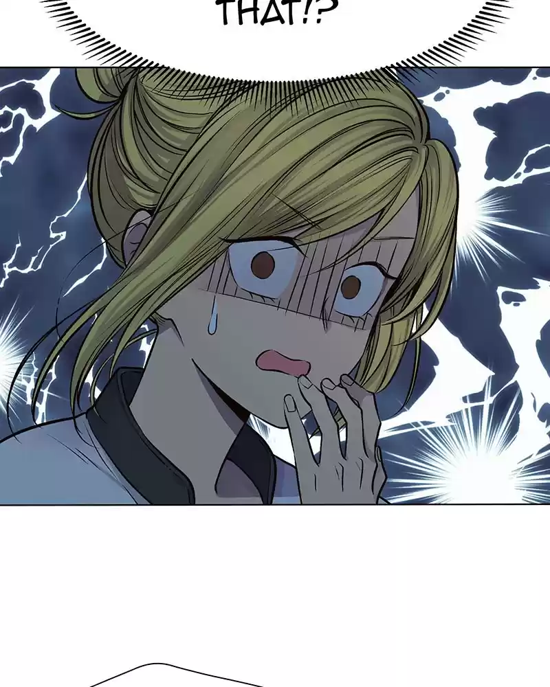 My Deepest Secret Chapter 58