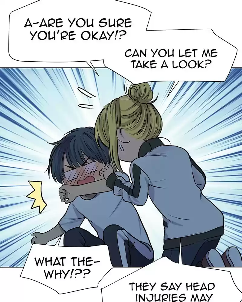 My Deepest Secret Chapter 58