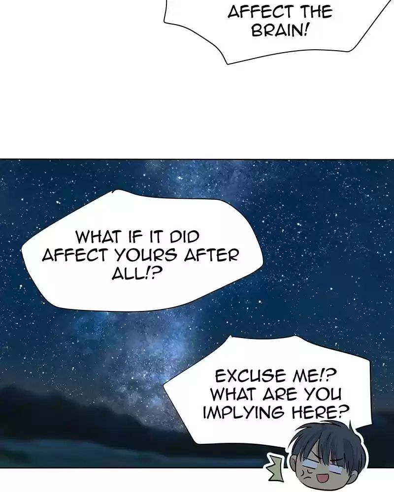 My Deepest Secret Chapter 58