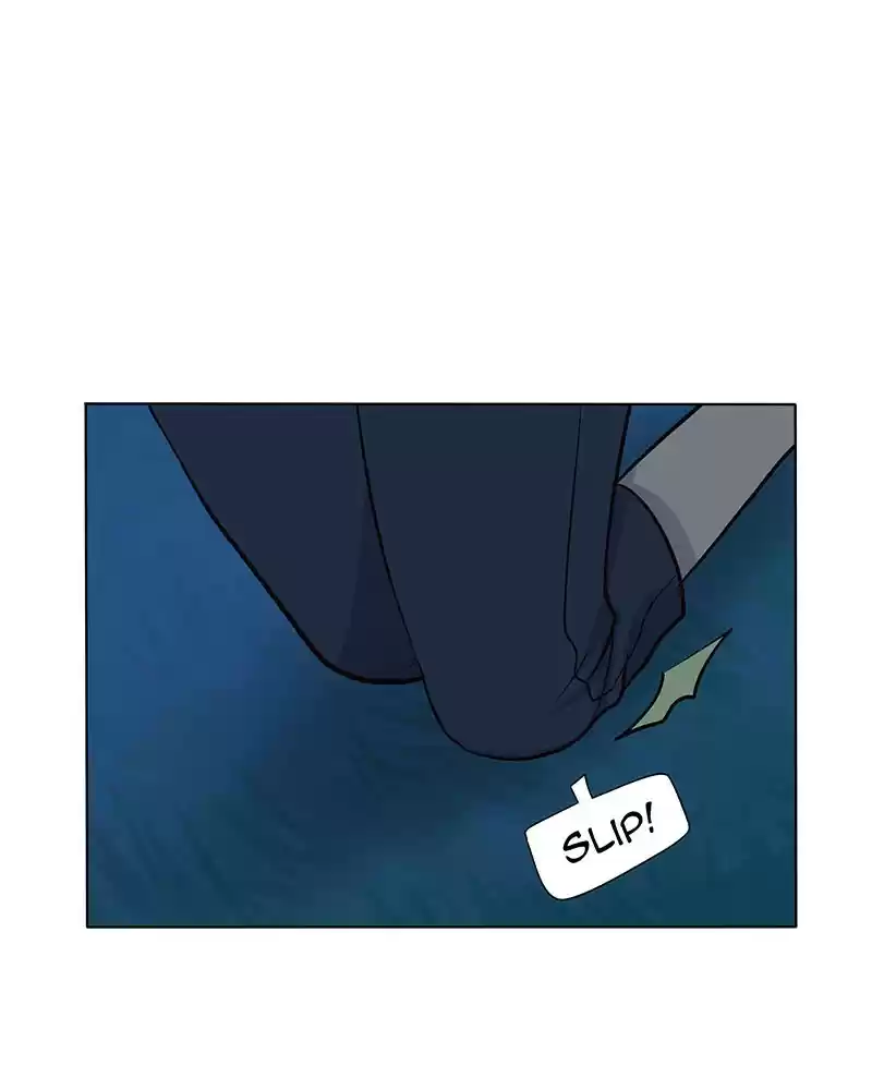 My Deepest Secret Chapter 58