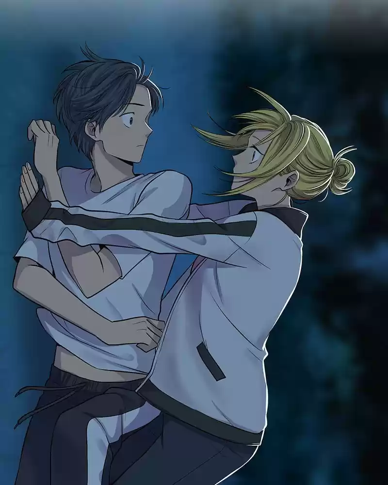 My Deepest Secret Chapter 58