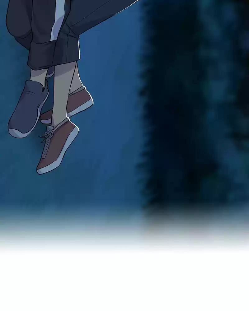 My Deepest Secret Chapter 58