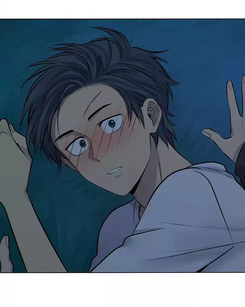 My Deepest Secret Chapter 58