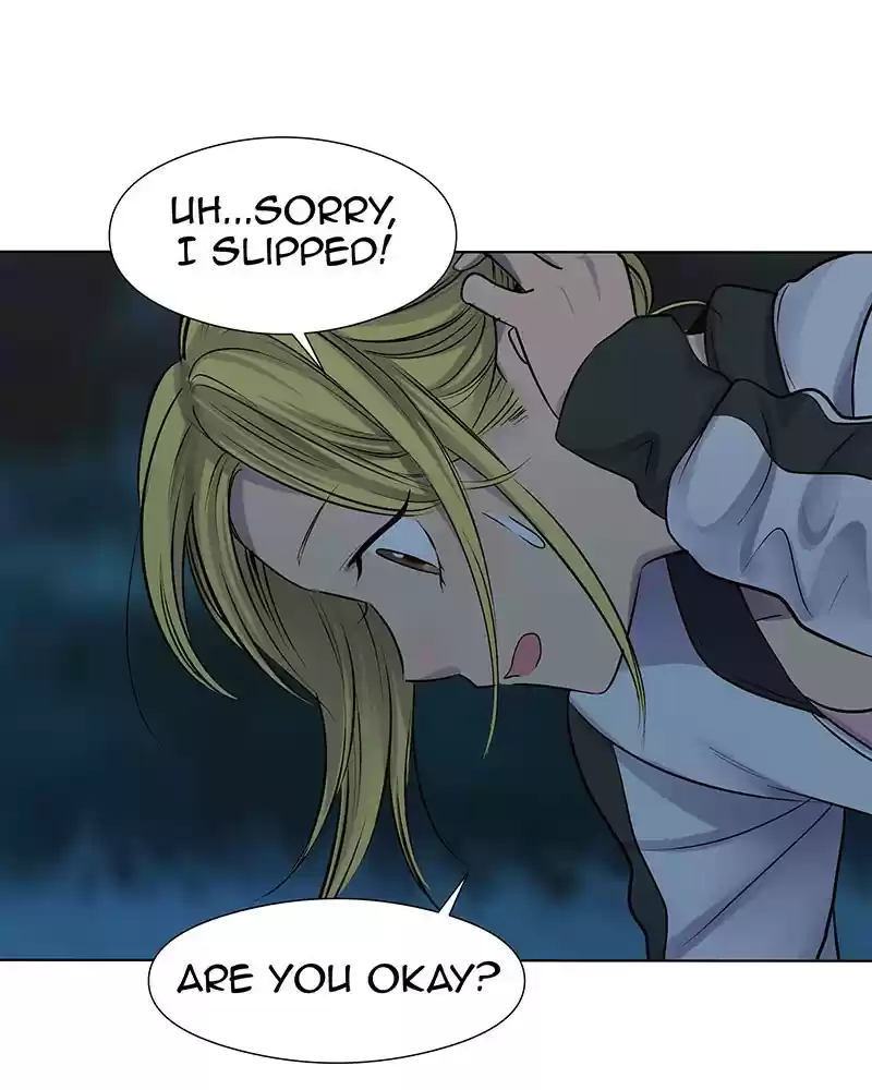 My Deepest Secret Chapter 58