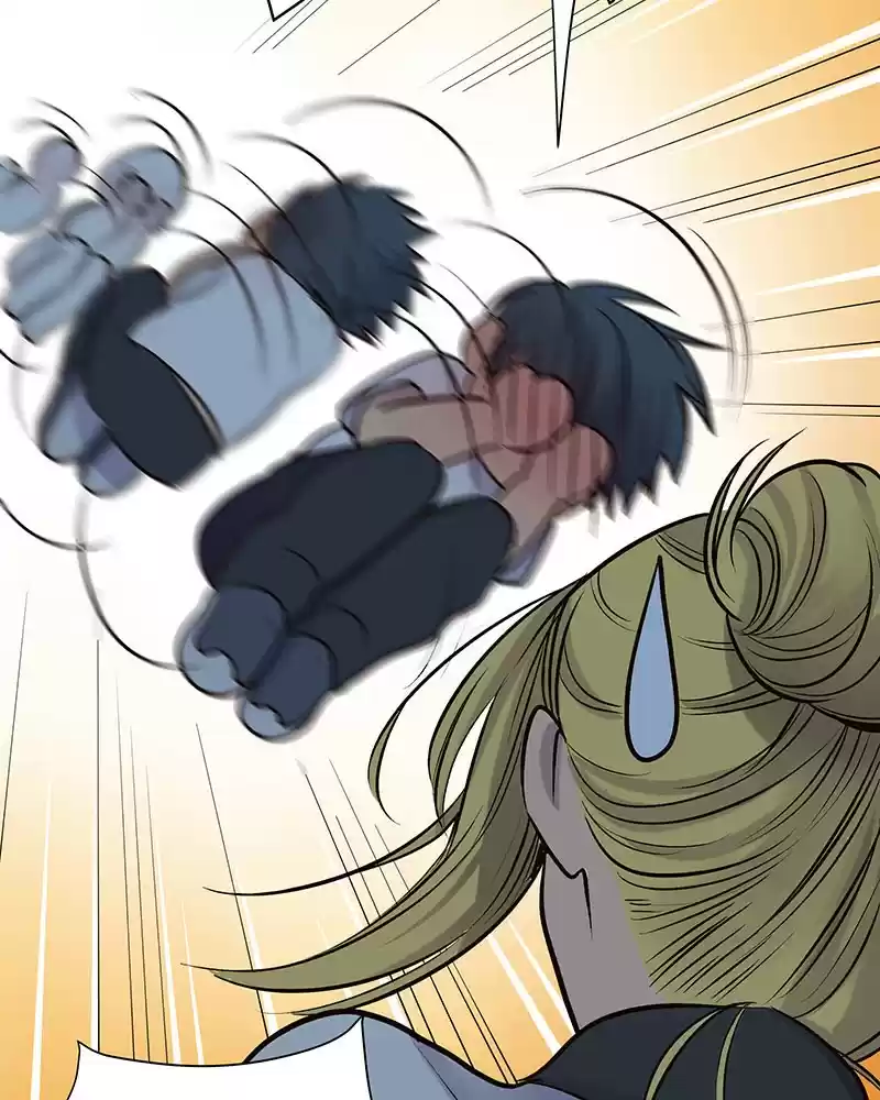 My Deepest Secret Chapter 58