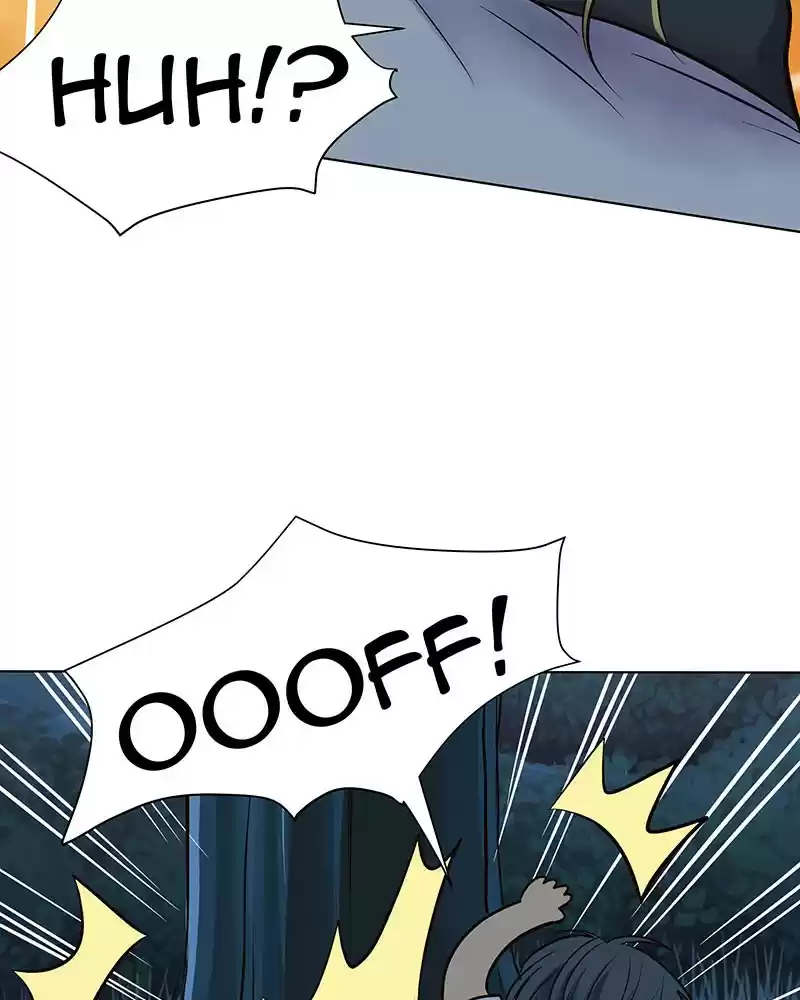 My Deepest Secret Chapter 58