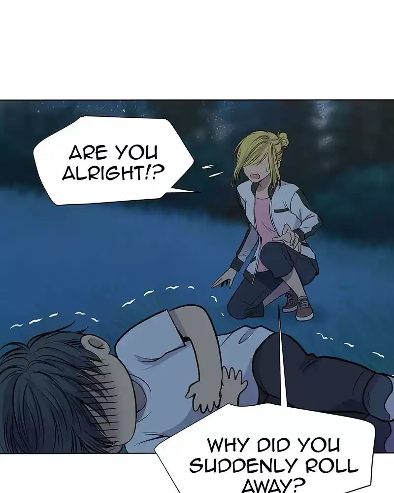 My Deepest Secret Chapter 58