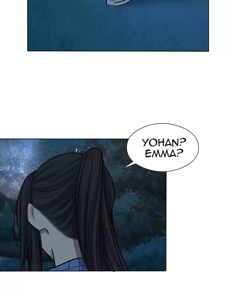 My Deepest Secret Chapter 58