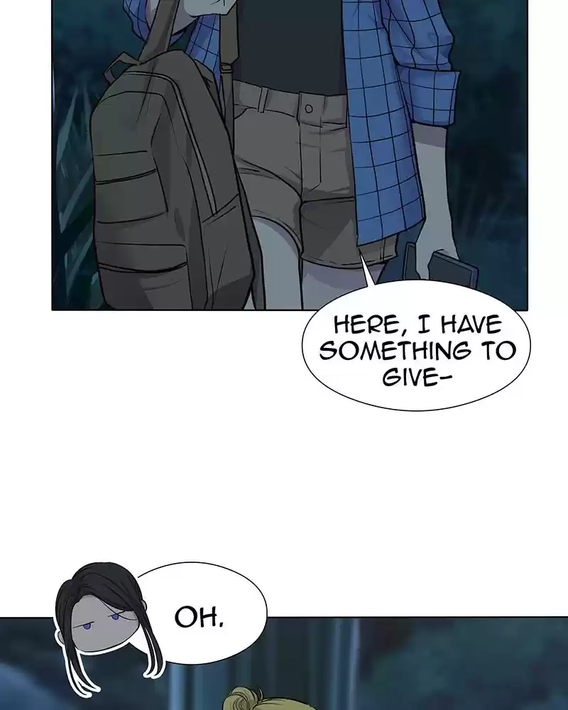 My Deepest Secret Chapter 58